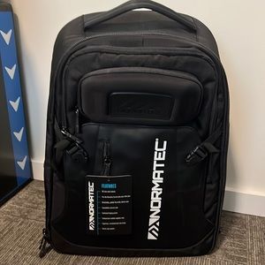 New. Normatec Backpack